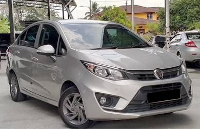 2018 Proton PERSONA 1.6 EXECUTIVE (A)