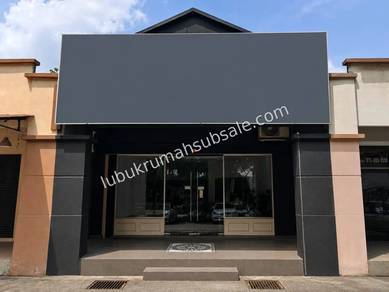 Shop-lot-for-sale-Saujana-Utama-Selangor