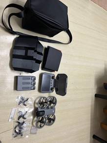 Dron DJI Avata 360