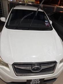 2014 Subaru XV 2.0 PREMIUM (A)