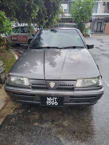 Proton ISWARA 1.3 S A/B C12 (M)