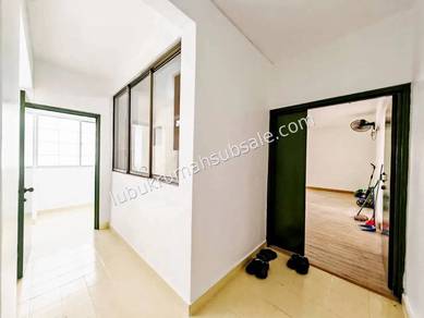 Kelana D’Putera Condominium, Kelana Jaya