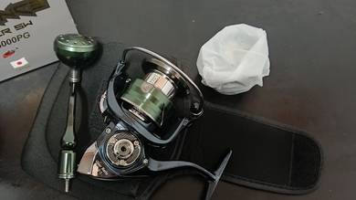 G-Tech advance power