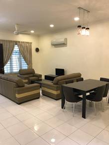 2-storey-Terraced-House-for-sale-Setia-Tropika-Johor