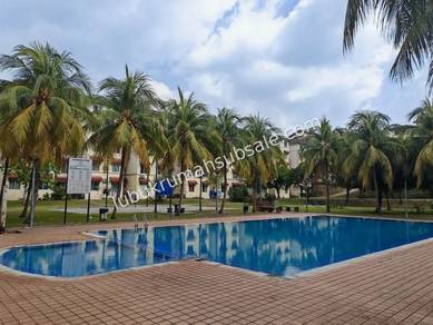 Apartment Bayu, Damansara Damai