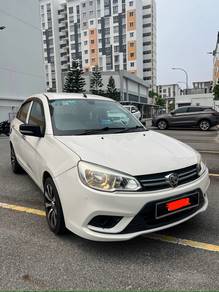 Proton SAGA 1.3 STANDARD CVT MY16 BT P2-13A