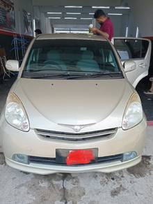 Perodua MYVI 1.3 EZ (A) 2007