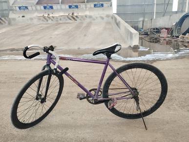 Basikal Fixie