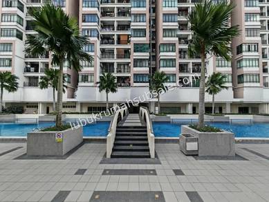 One Damansara Condominium, Damansara Damai Petaling Jaya