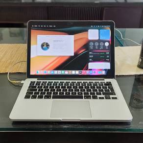 Macbook Pro mid 2014 intel