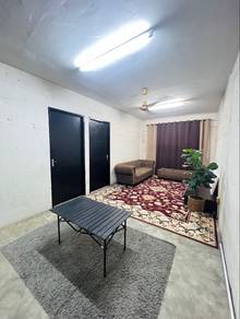 Dahlia Apartments (Bandar Country Homes)