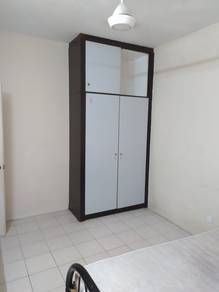 Casa subang,usj 1,subang jaya(female only)