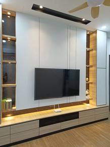 kitchen cabinet