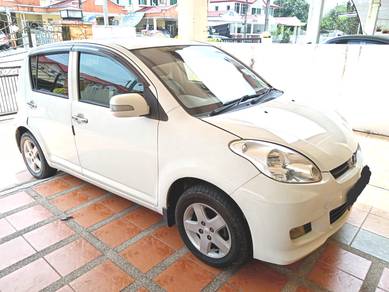 Perodua MYVI 1.3 EZI MY05 M300 FACELIFT (A)