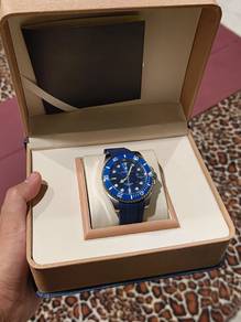 Pagani Watch Blue Dial Automatic Watch