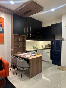 Arte mont kiara simplex for RENT