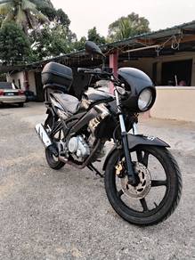 Jualan FZ Kemaman Kuantan