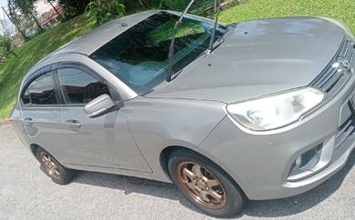 Proton SAGA 1.3 FLX EXECUTIVE MY08 FACELIFT
