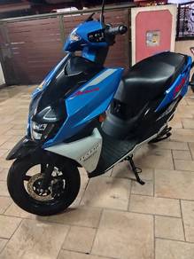 2025 Suzuki avenis 