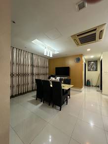 Taman Padi View 3-Storey Semi-Detached For Sale