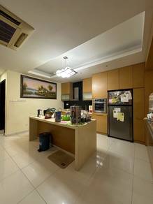 Taman Padi View 3-Storey Semi-Detached For Sale