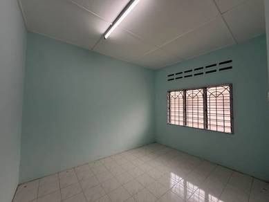 1-storey-Terraced-House-for-sale-Melaka-Tengah-Melaka