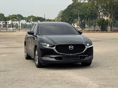 2023 Mazda CX-30 2.0 G 2WD HIGH+P MY19 UPDATED (A)