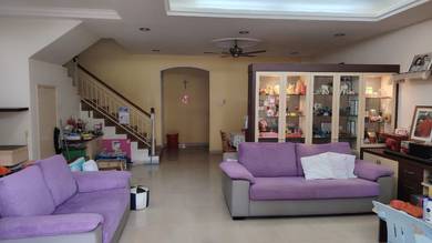 24x65 2Storey Terrace House Pandan Malim Balai Panjang Batu Berendam
