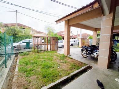 TMN SERI MURNI Bawah 400k FULL LOAN NonBumiLot CASHBACK 50k
