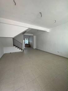 FULL LOAN Kangkar Pulai Taman Pulai Duta Double Storey House For Sale