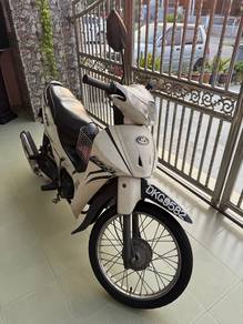 Modenas tip top condition