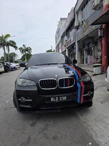 Bmw 6 SERIES 3.0 30CI (CBU) E63 (A)