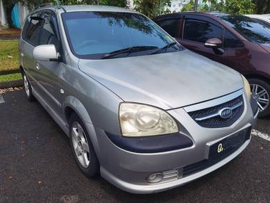 2010 Naza CITRA 2.0 RS FACELIFT (A)