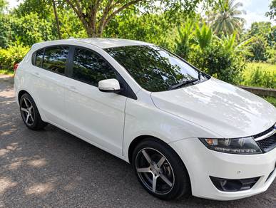 Proton SUPRIMA S 1.6 EXECUTIVE (A)