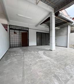 2-storey-Terraced-House-for-sale-Bandar-Puteri-Klang-Selangor