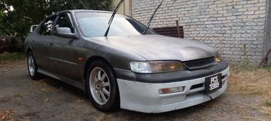  Honda Accord F22B Vtec