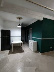 CANTIK Level G APARTMENT LILI WARNASARI 3 PUNCAK ALAM