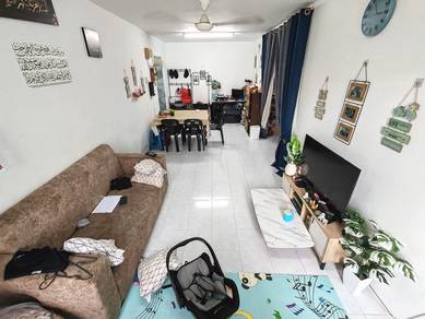 Apartment Bayu