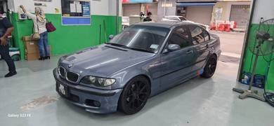 Bmw 3 SERIES 2.0 18I (CKD) E46 (A)