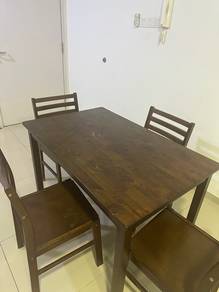 Dining set