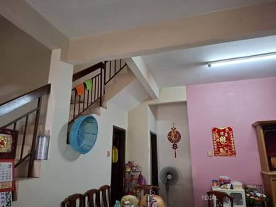 2-storey-Terraced-House-for-sale-Bandar-Puteri-Klang-Selangor