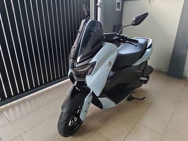 NMax V3