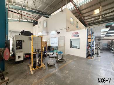 Warehouse-/-Factory-for-sale-Shah-Alam-Selangor
