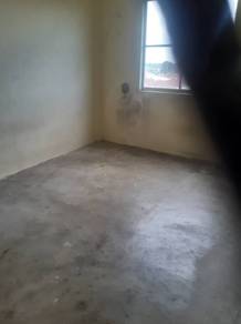 Golden Villa For Sale (3 Bedrooms, 2 Bathrooms) Taman Sentosa Klang
