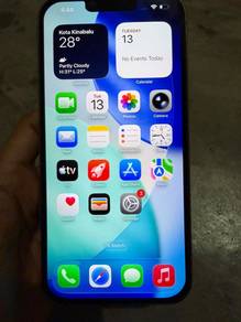 Iphone 13 pro max 128gb