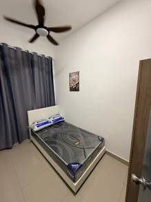 Dato Onn Penjiranan 14 Room for rent