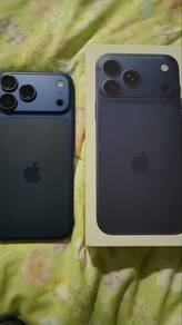 iphone 17 Pro Max 256gb