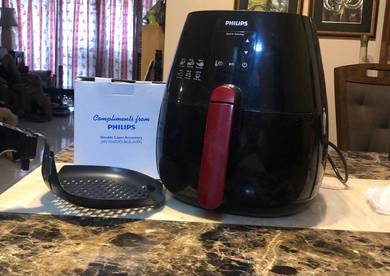 Philips Air Fryer