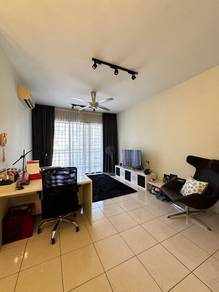 Mont Kiara Casa Kiara 1 1239s Fullly Furnished Nearby A Lot Amentities