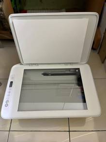 2nd hand HP printer